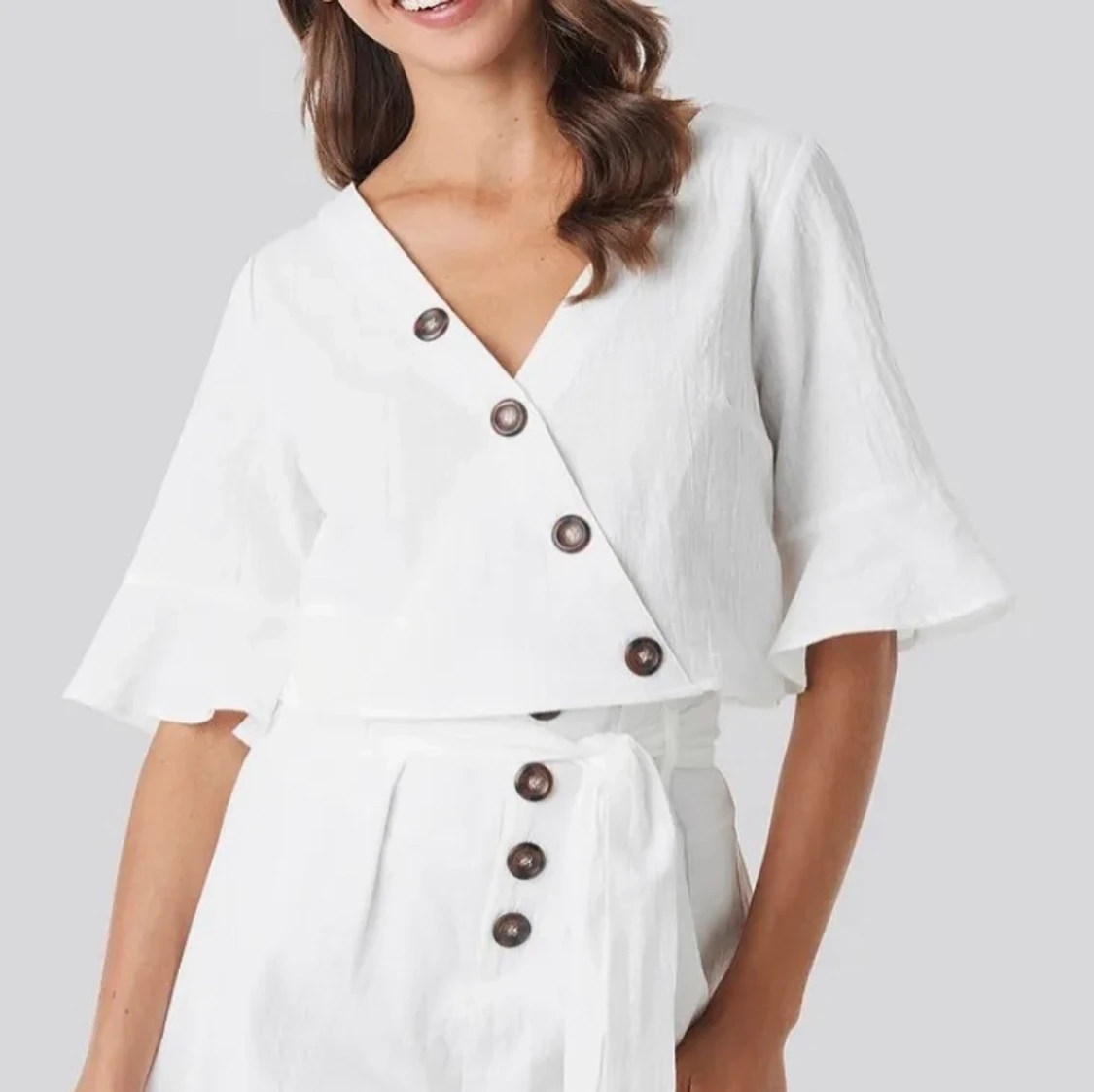 Sett från Hanna Schönberg X NAKD