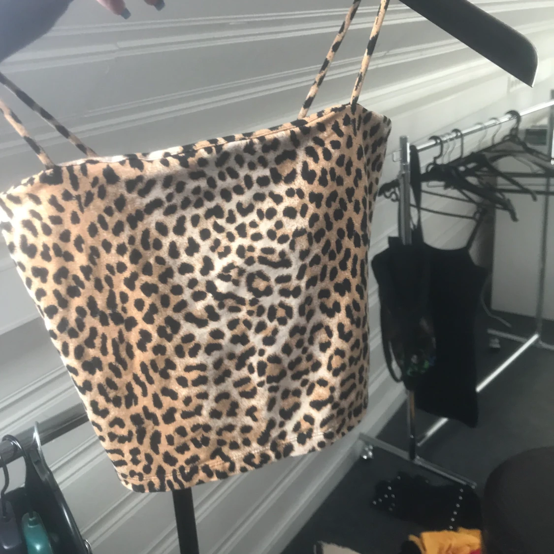 Crop top!