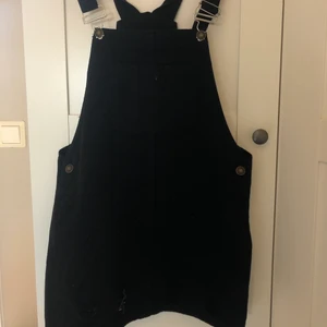 Klänning - Jeans klänning, mycket fint skick