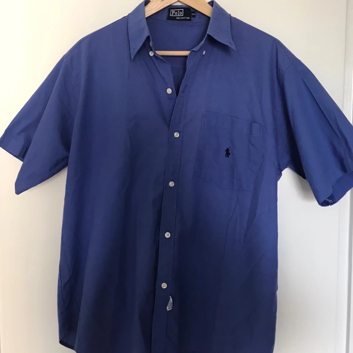 Ralph Lauren Vintage Shirt