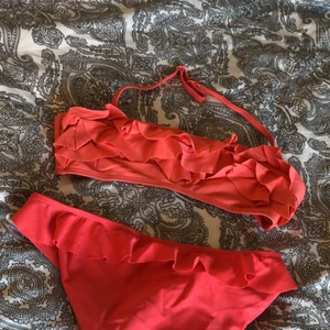 Bikini - Bikini i storlek XXS, använd fåtal gånger. Fint skick💞