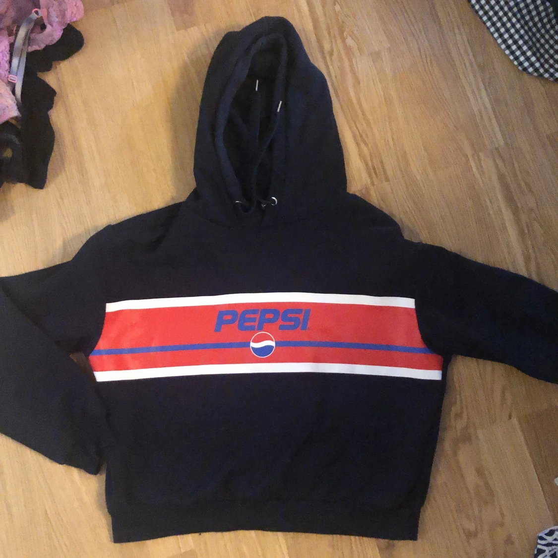 Pepsi hoodie - 90