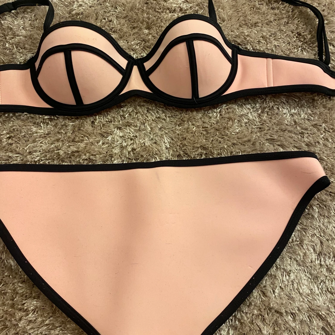 Triangel bikini  - 90