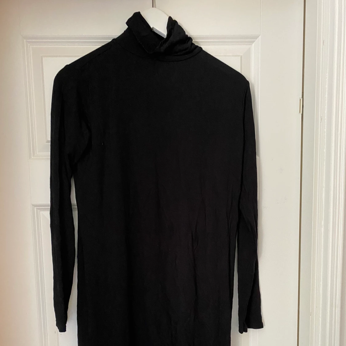 Klänning från boohoo