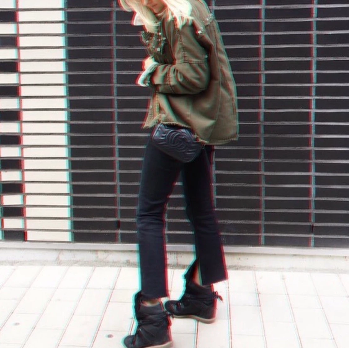 Jacka från Zara  - 90