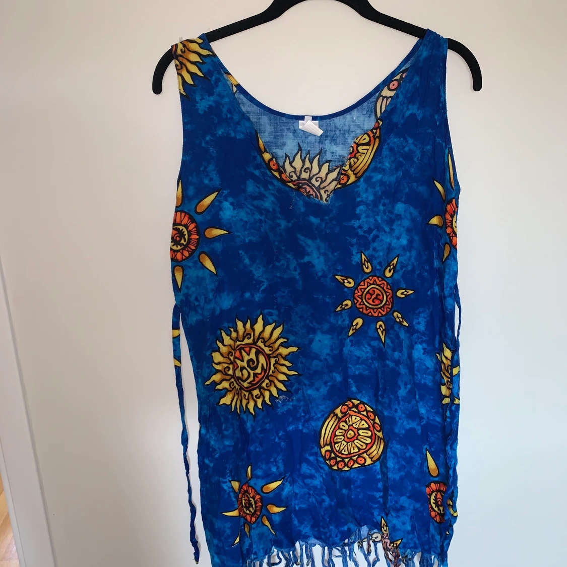 klänning / tunika sommar