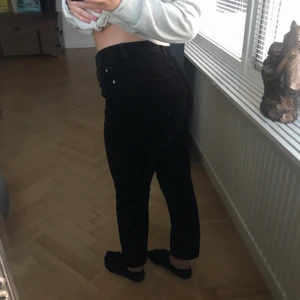 Manchester byxor - Storlek 40, sitter som en M, 85 kr plus frakt! 