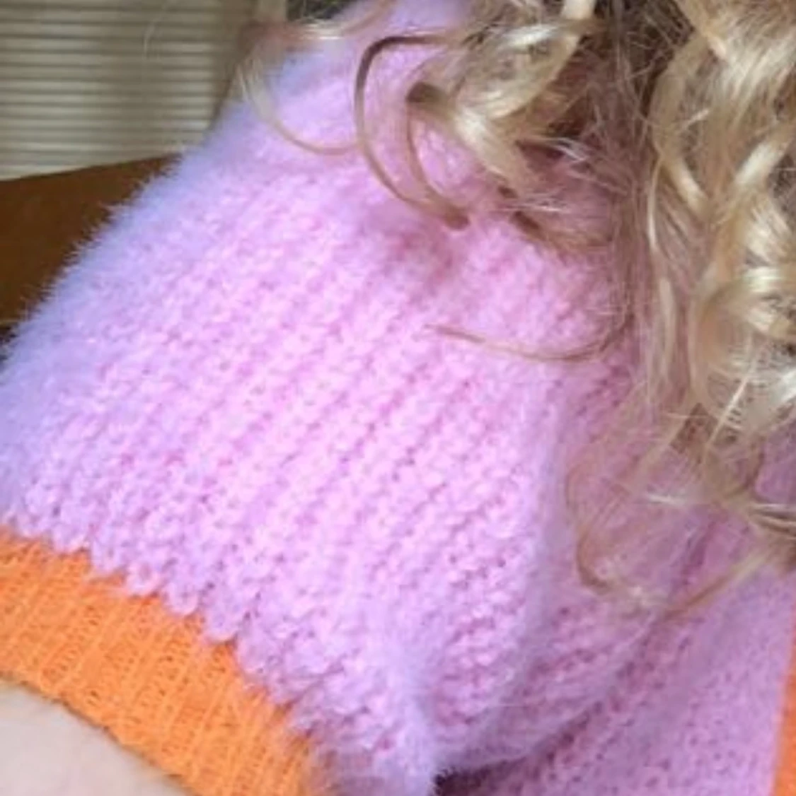 Cardigan/kofta/tröja/topp - 91