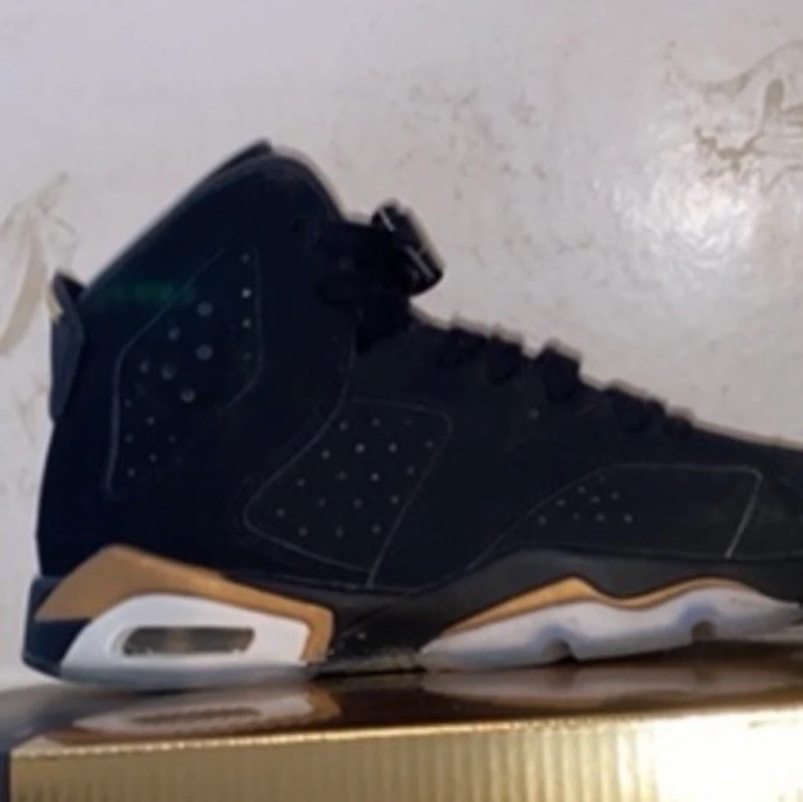 Jordan 6 RETRO DMP