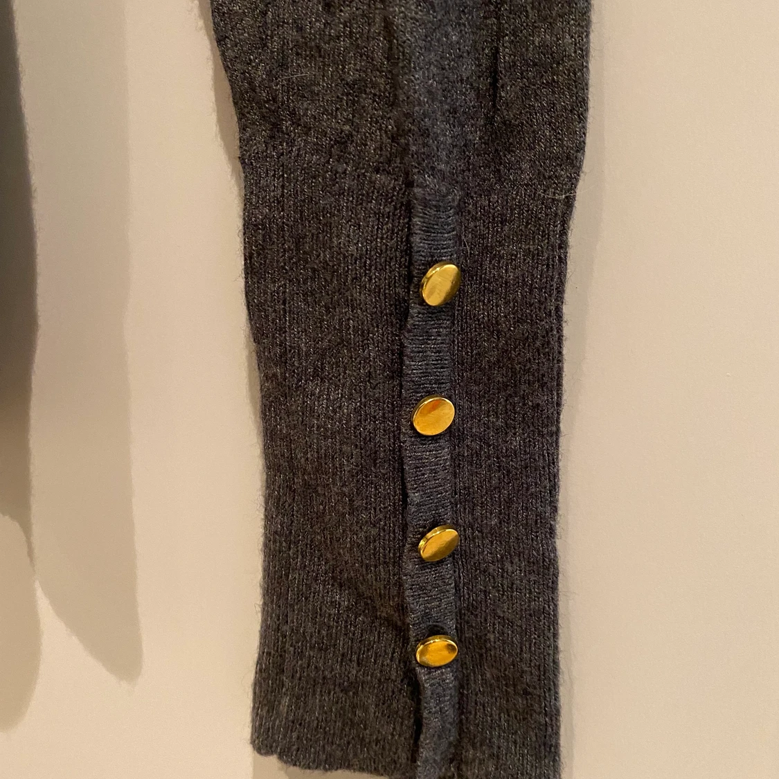 Polotröja oanvänd  - 90