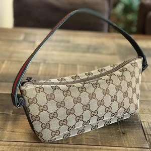 Gucci  -  Äkta  Gucci Vintage 