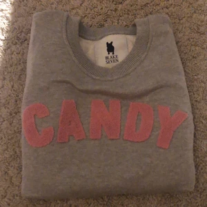 Tröja från Blake seven  - En fin tröja från blake seven som inte kommit till användning. Har bara använt ett fåtal gånger. Köparen står för frakt om man inte kommer och hämtar 