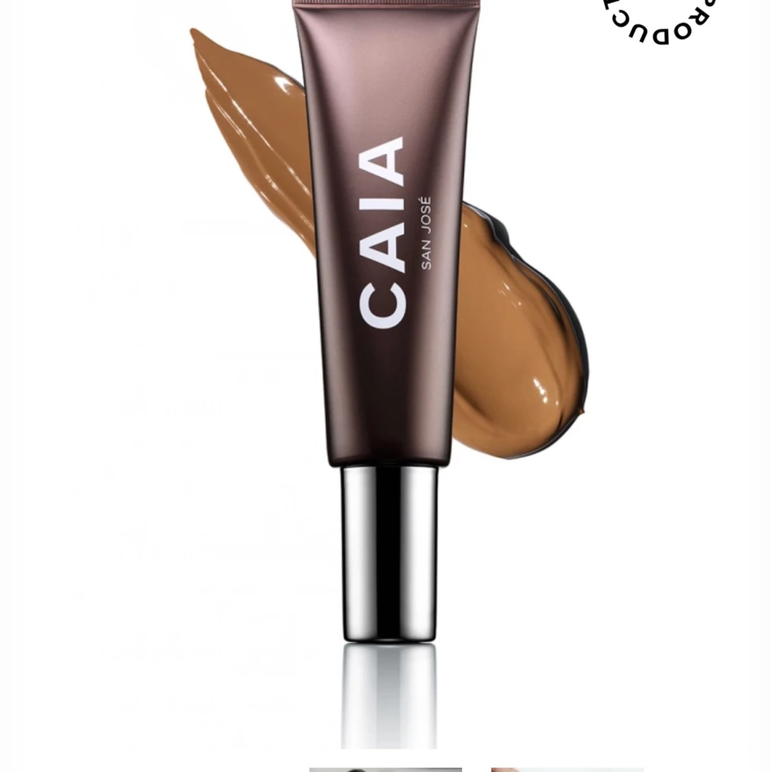 Caia ”liquid bronzer”