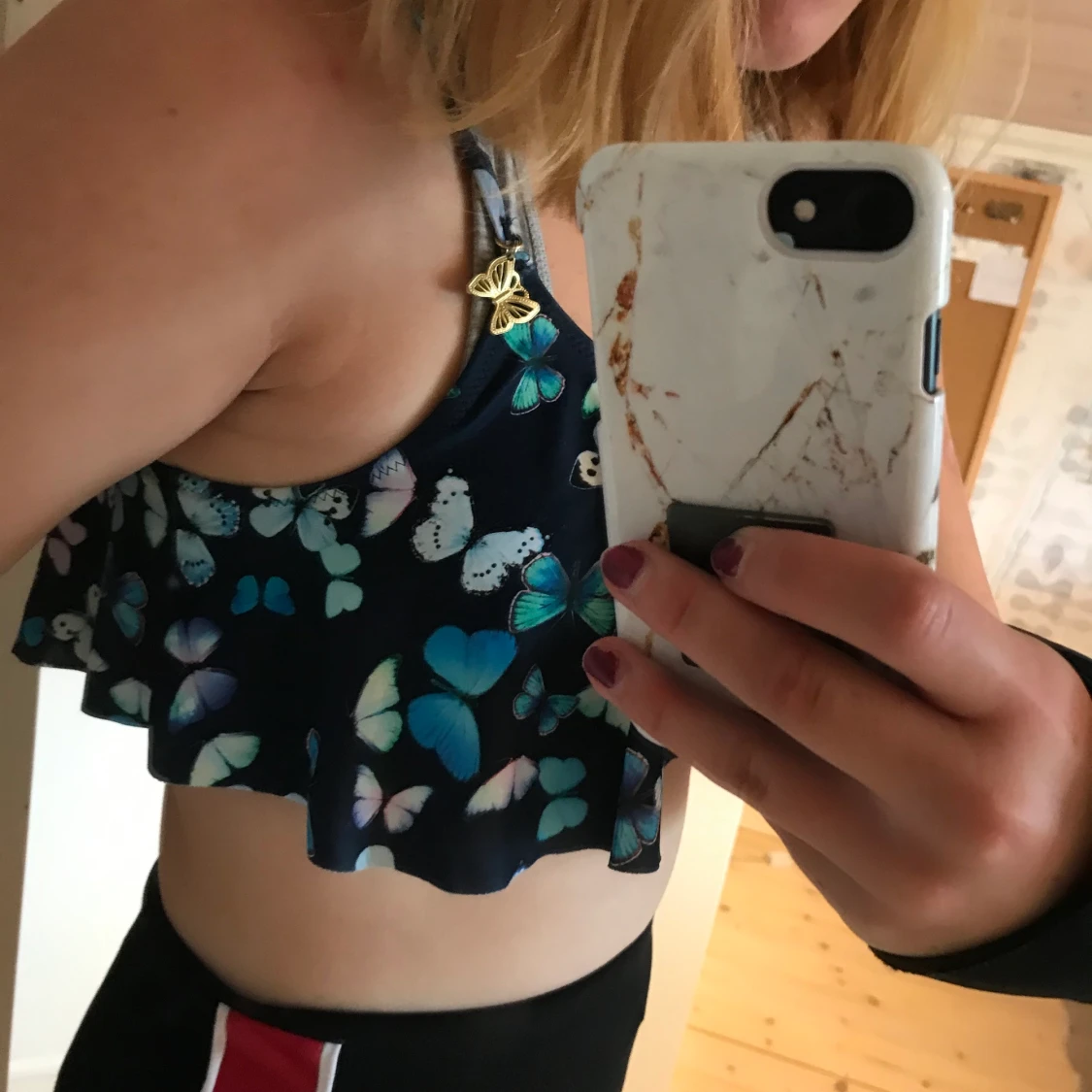 Bikini överdel - 90