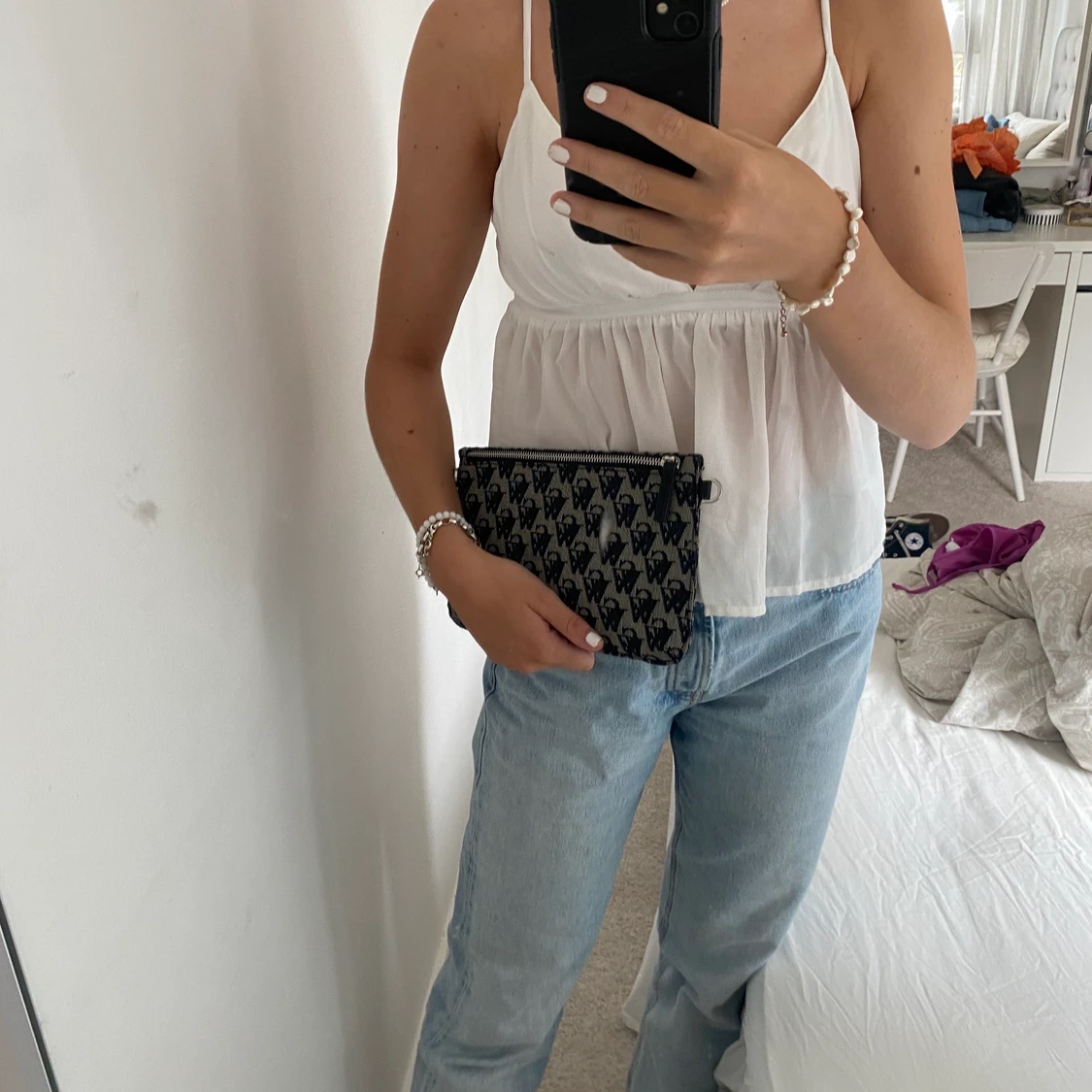 Väska från Carin wester  - 90