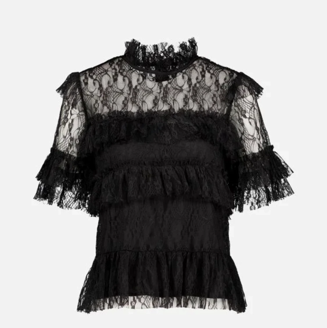 By malina topp i st S - 90