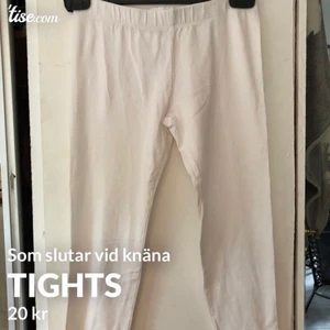 Tights  - Tights som kan passa till en klänning 👗 