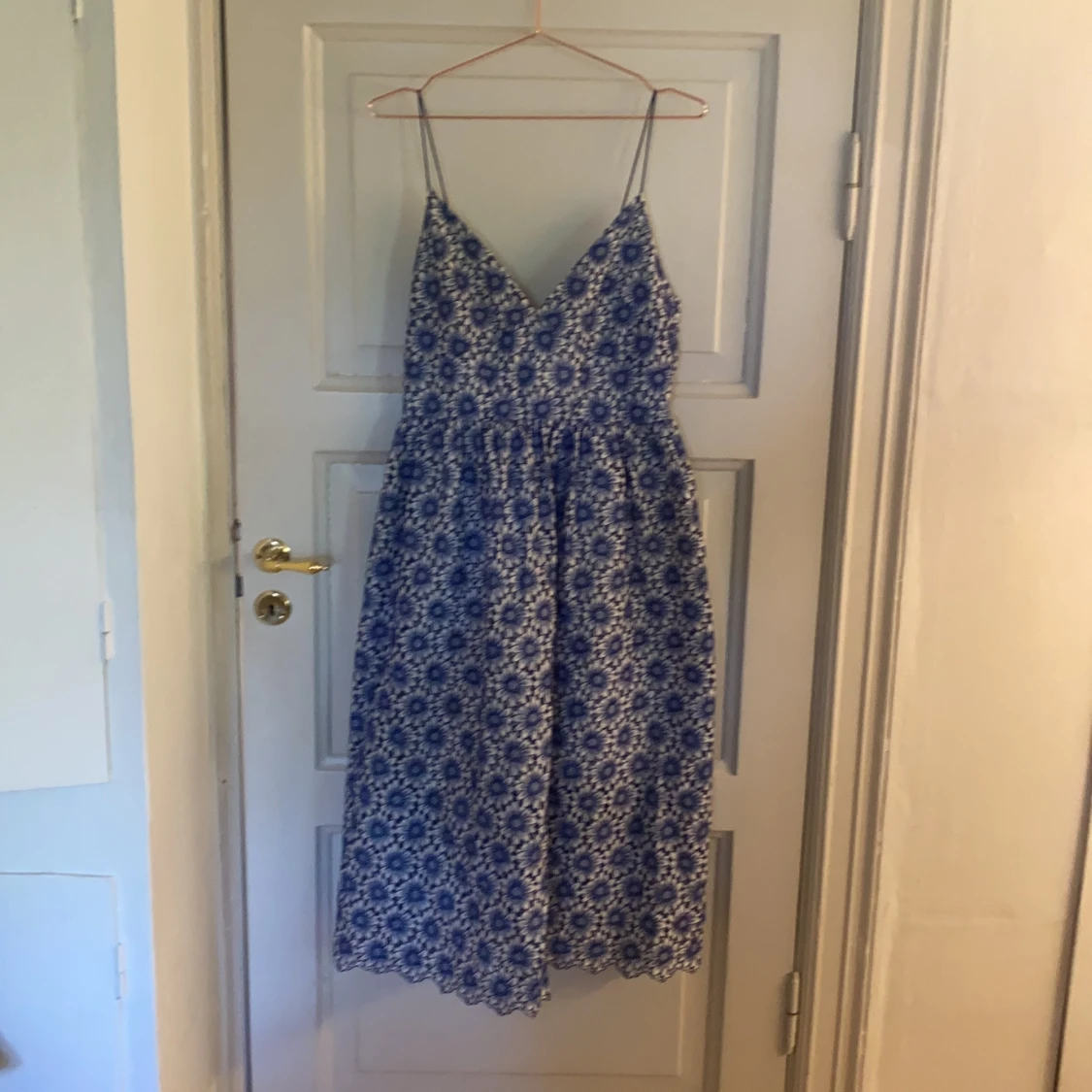 Fin klänning ifrån Hm