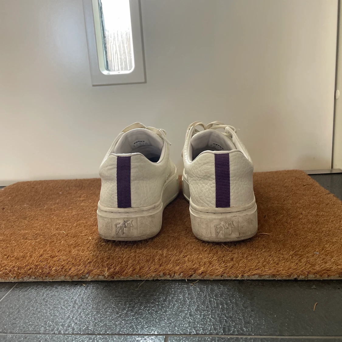 Eytys doja sneakers  - 90