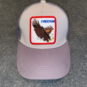 Keps - Helt oanvänd och ny keps. 