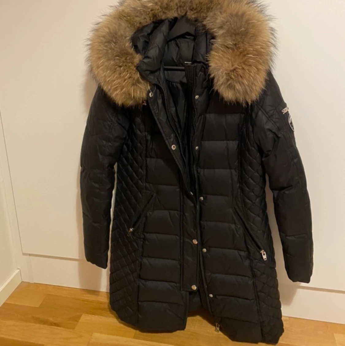 Rockn blue jacka - 90