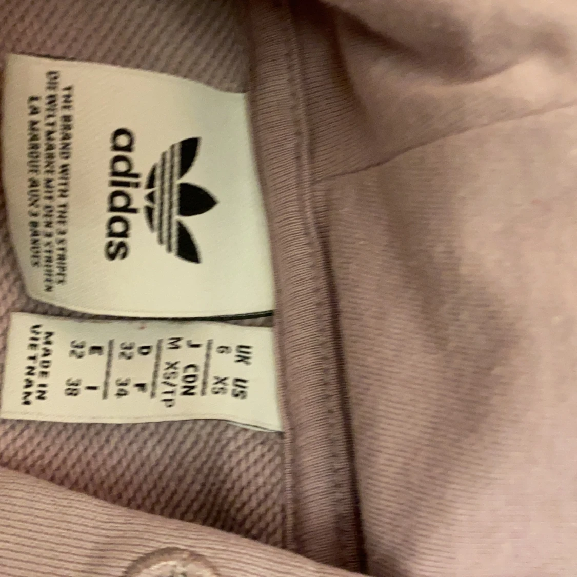 Adidas crop top - 91