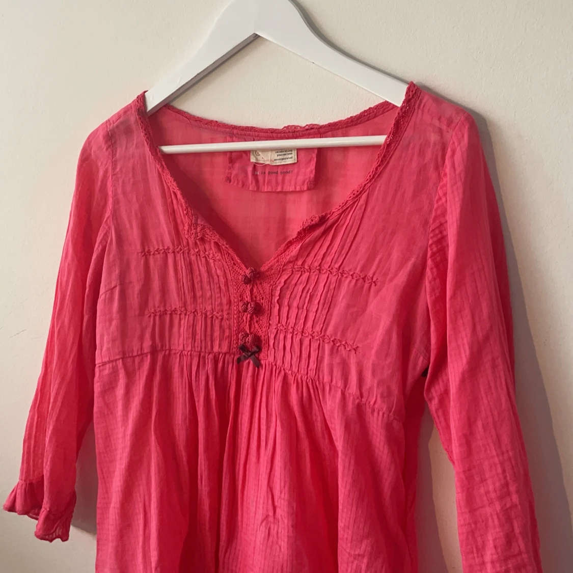 Blus från Oddmolly - 90