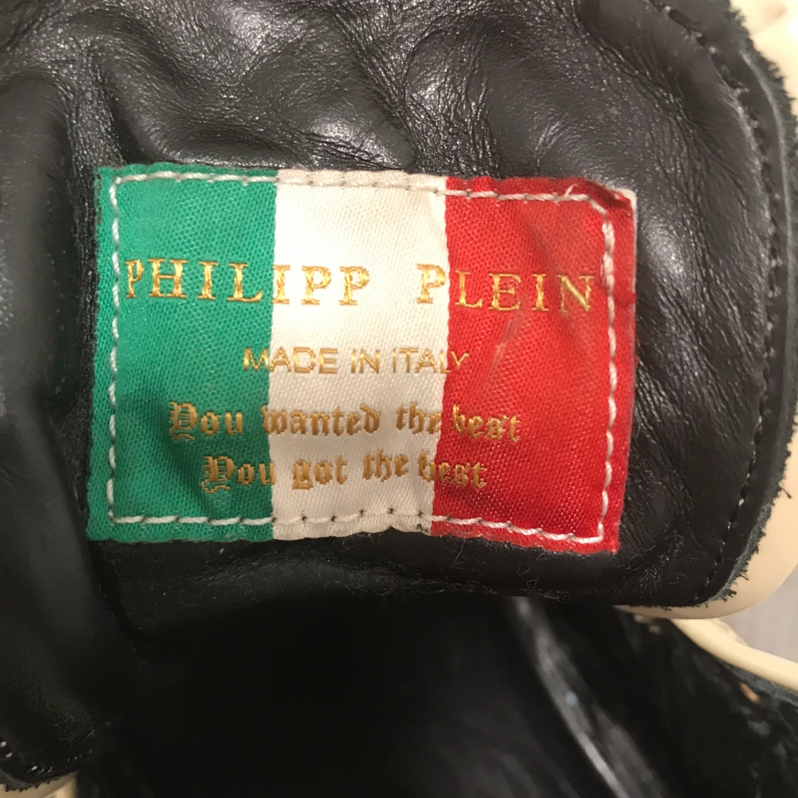 PHILIPP PLEIN sneakers  - 91