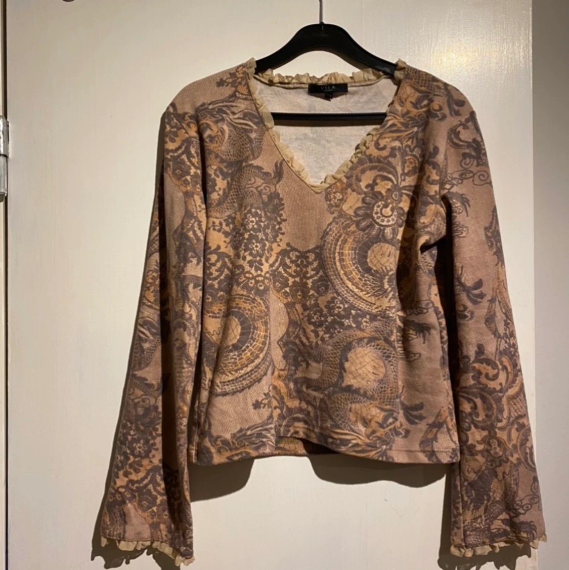 Söt topp från VILA - 90