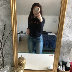 Levis jeans  - Levis jeans Demi Curve skinny lowrise strl 26 å passar mig super bra som har xs på vanliga byxor. Är inte jätte långa i benen utan passar mig som är 160 perfekt. Med andra ord ett par Levis jeans som är lågmidjade, super fina och är en del använda🤗