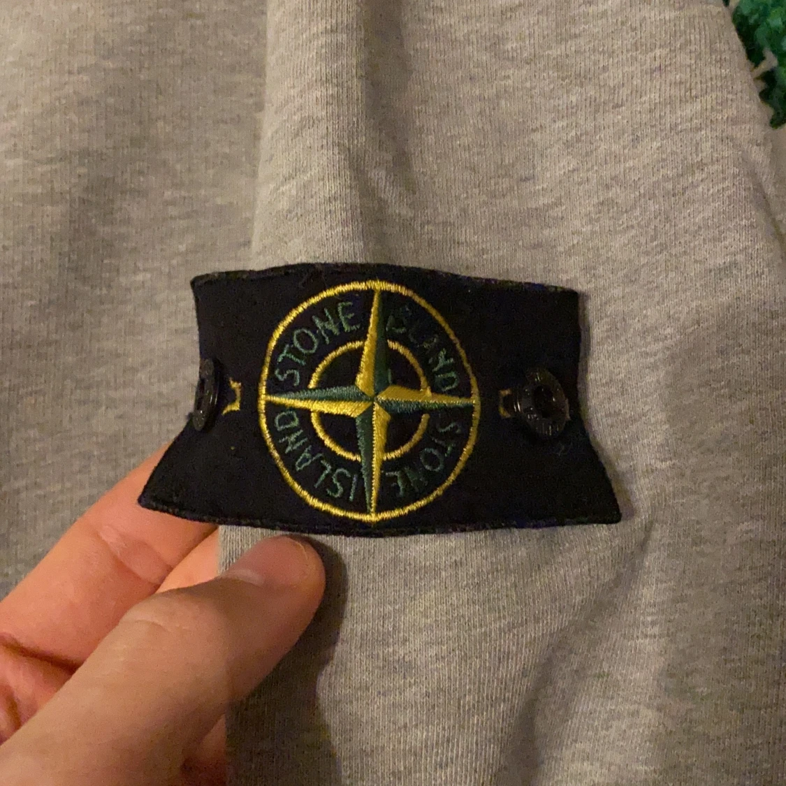 Stone island crewneck  - 90