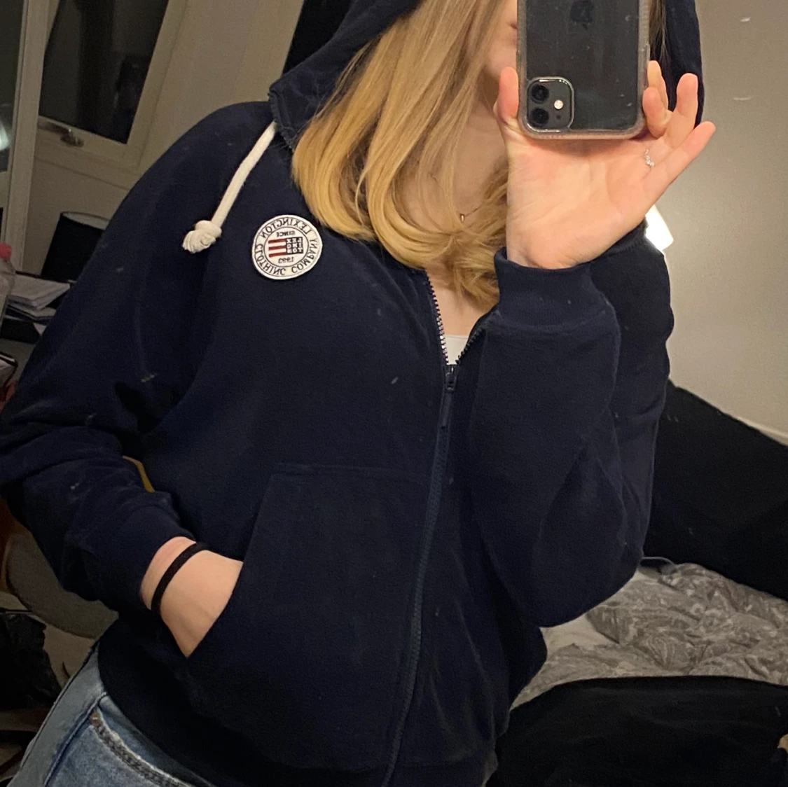 Lexington hoddie - 90