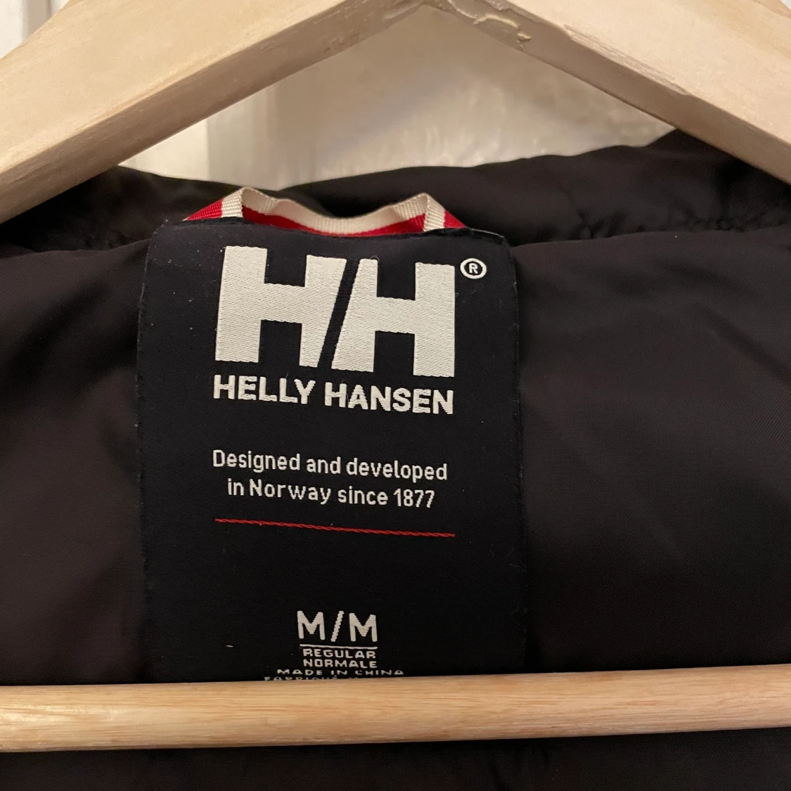 Helly Hansen Winter Jacket  - 91