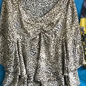 Blus  - Blus i nyskick 