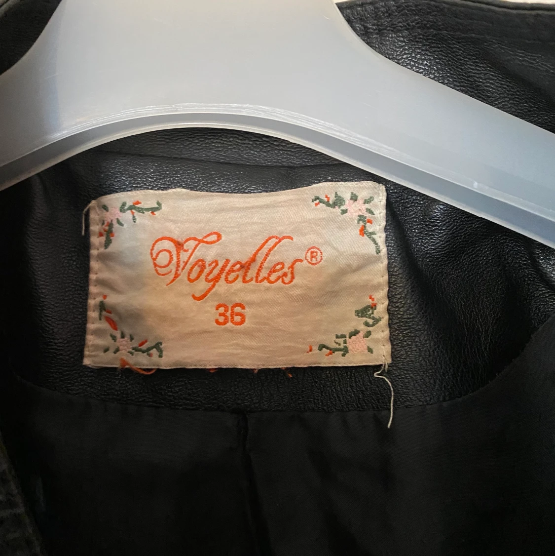 Chiquelle Skinnjacka - 91