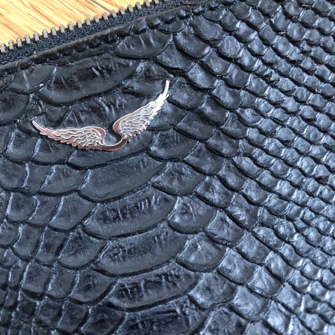 Clutch Zadig Voltaire  - 90