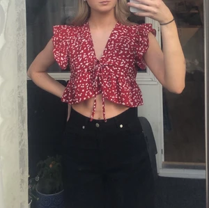 Topp - Helt ny topp💗