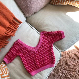 Zara  - En populär tröja från Zara 