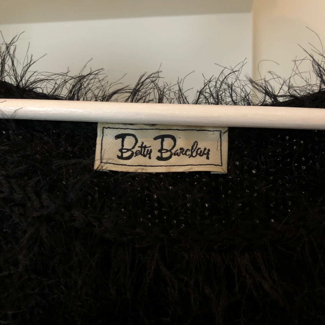 Vintage tröja Betty Barkley - 90