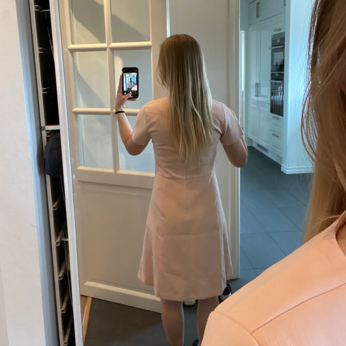 Part two penrose stl 36 färg cameo rose  - 90