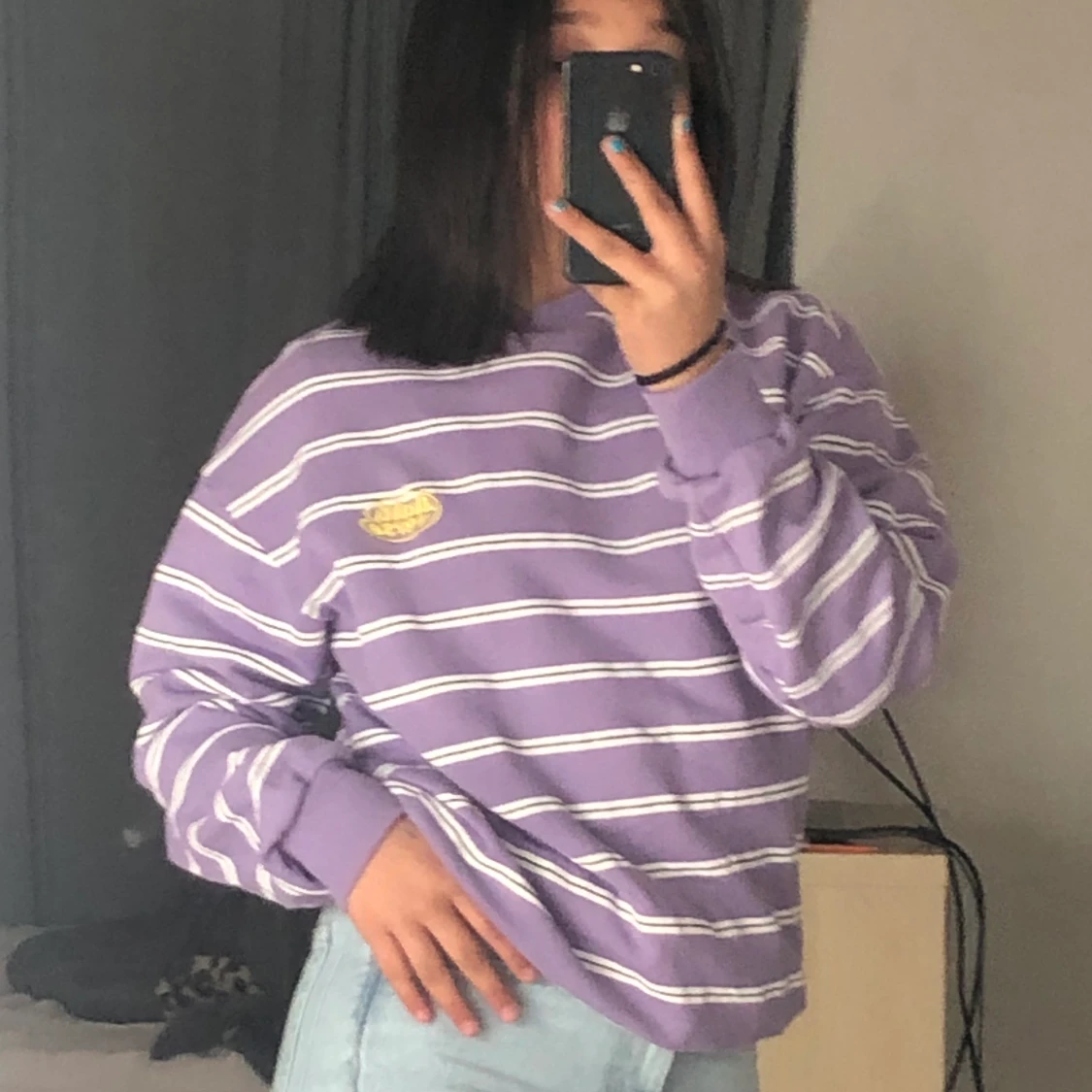 Junkyard sweatshirt  - 90