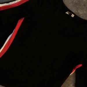 Klänning  - Bomulls klänning från hm 