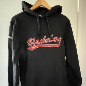 Blackeberg basket hoodie.