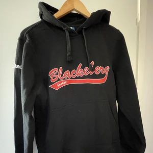 Basket hoodie - Blackeberg basket hoodie.