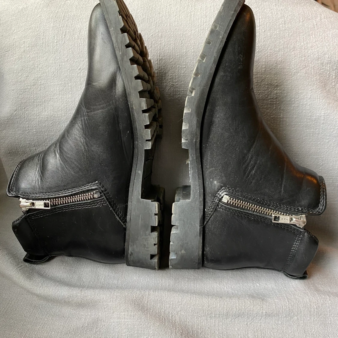 ✨ Boots från Samsoe Samsoe ✨ - 90