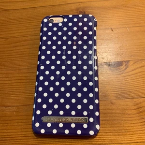 iPhone 6 skal - Skal till iPhone 6