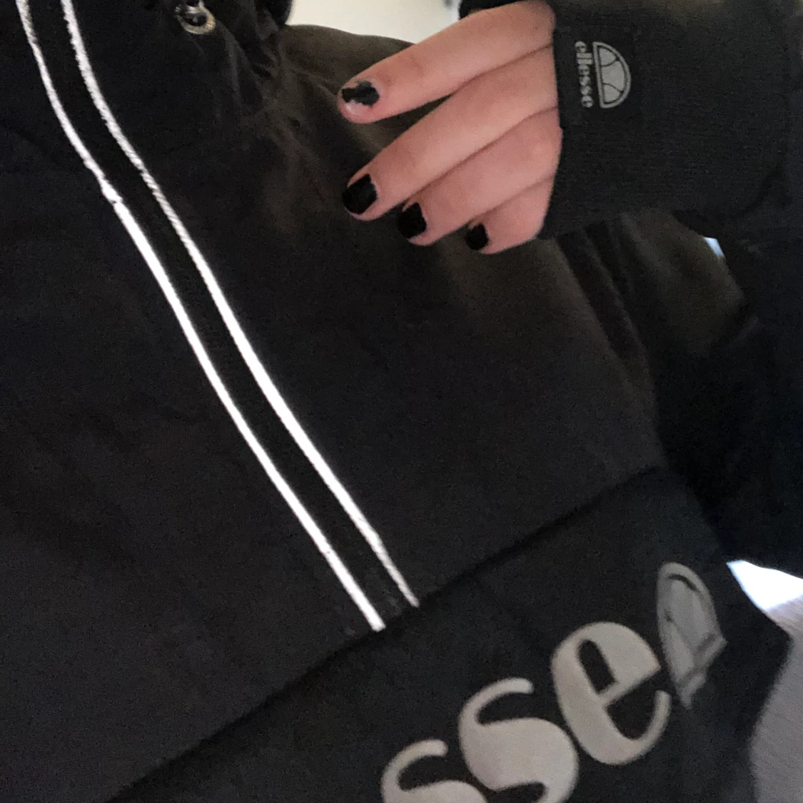 ellesse jacka  - 91