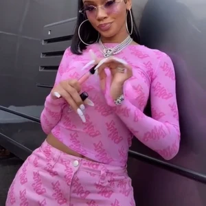 Bratz mesh topp - Bratz X Dollskill mesh topp, helt slutsåld på hemsidan. Storlek XS, sitter som en smäck. Oanvänd med lappen kvar.