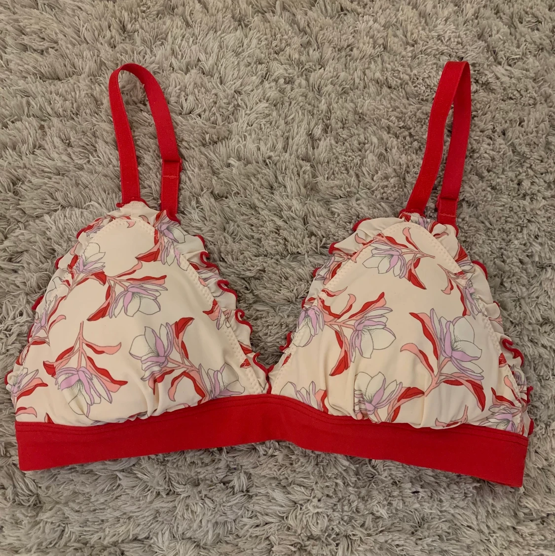 Bh/bikini
