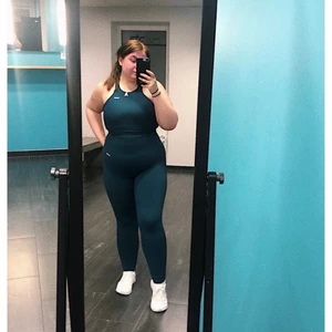 Set från stronger  - Set från stronger i mycket fint skick. Använt Max 5 gånger 